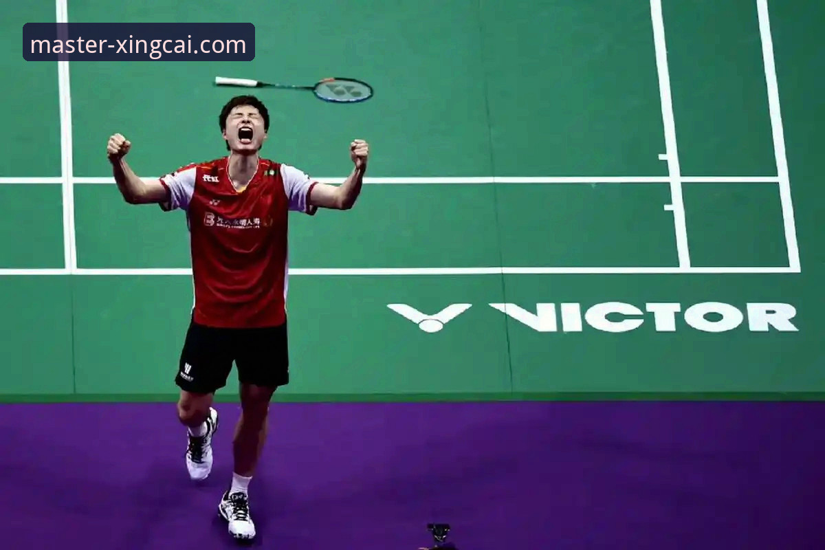 从石宇奇亚锦赛夺冠，看杏彩体育直播怎么看功能详解