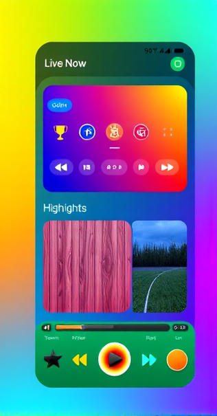 即刻下载，智享赛事