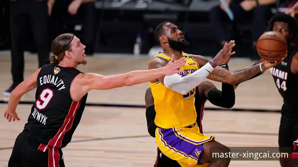 从湖人狂飙137分，解锁杏彩体育客户端观赛实用指南