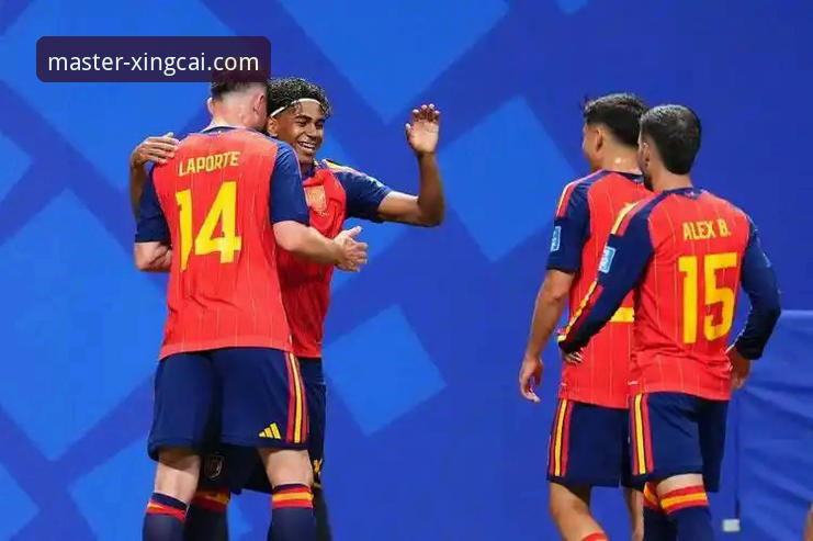 揭秘西班牙4-0大胜沙特背后：从289分钟球荒到25分钟3球的血性逆转